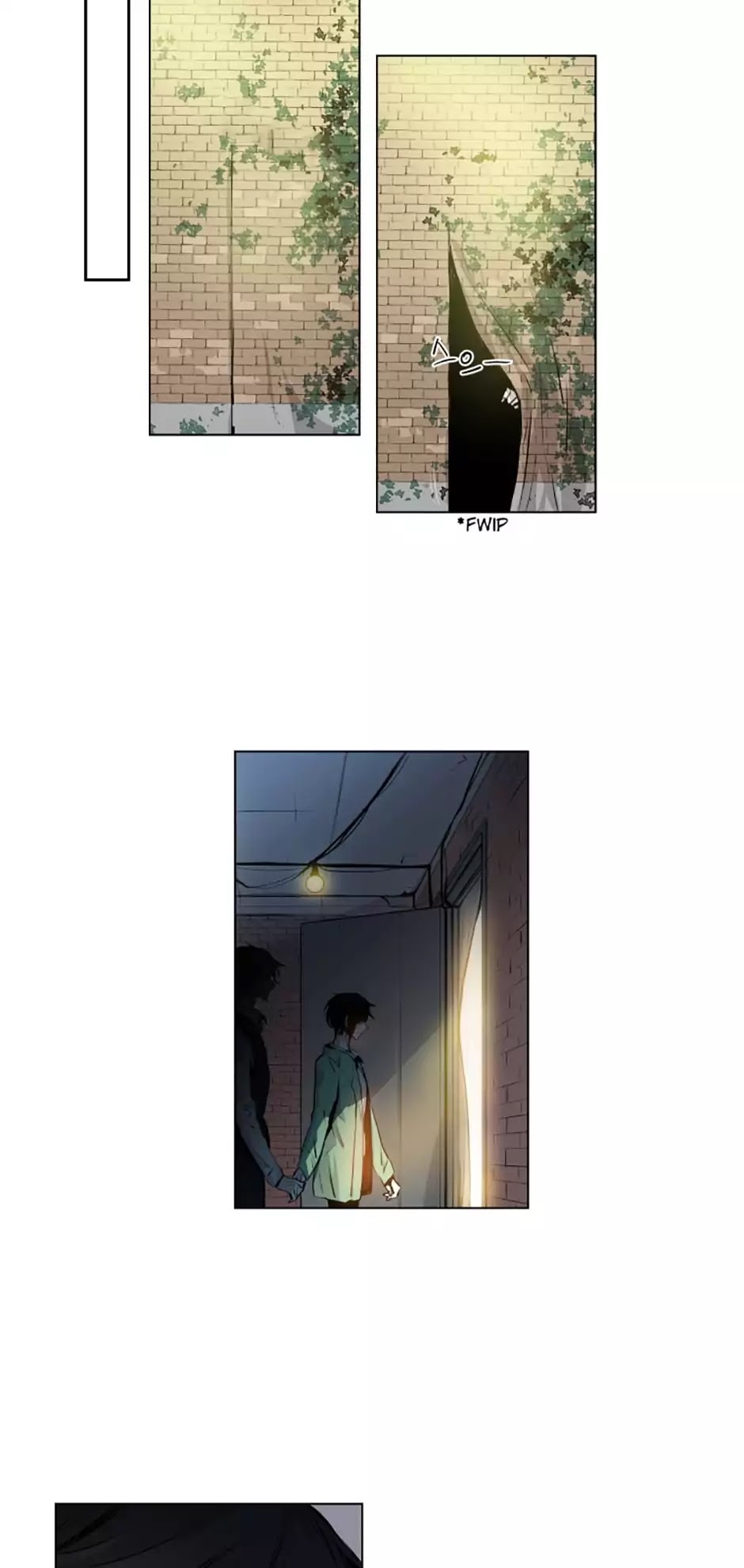 American Ghost Jack Chapter 68 page 4 - Chapter 68