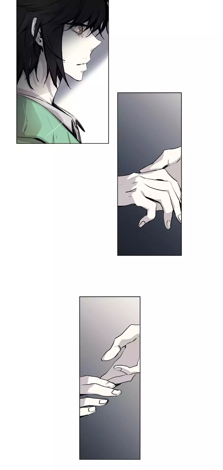 American Ghost Jack Chapter 68 page 5 - Chapter 68