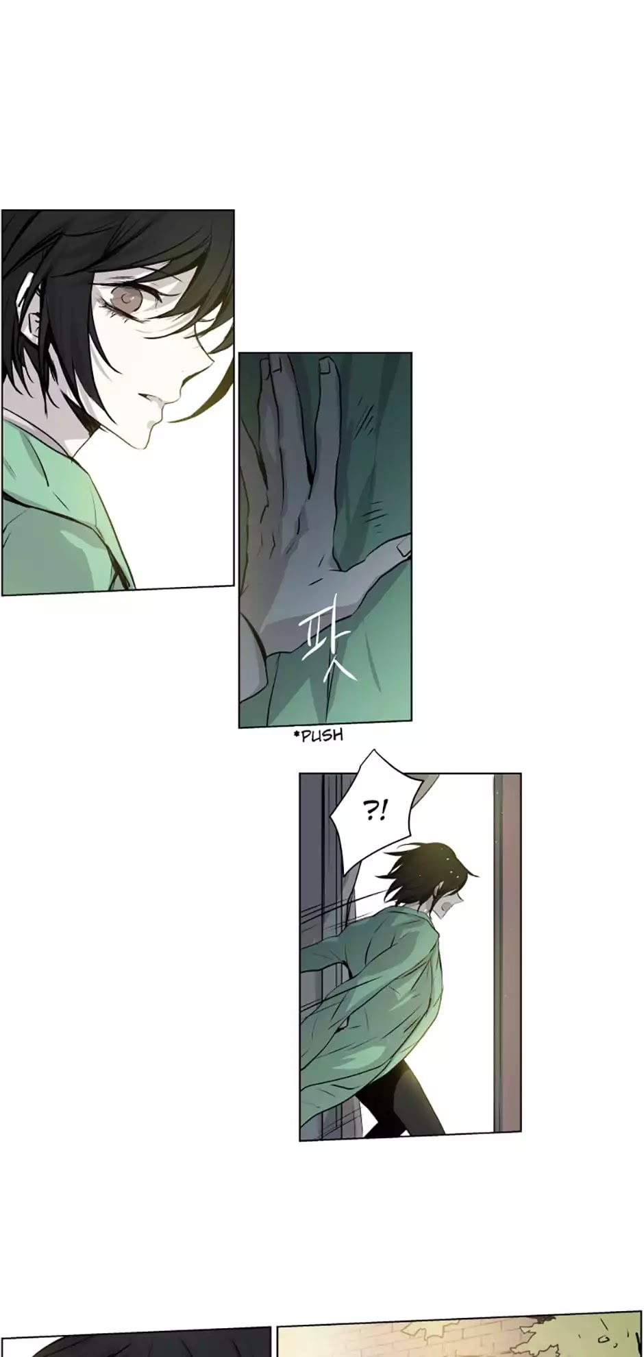 American Ghost Jack Chapter 68 page 6 - Chapter 68