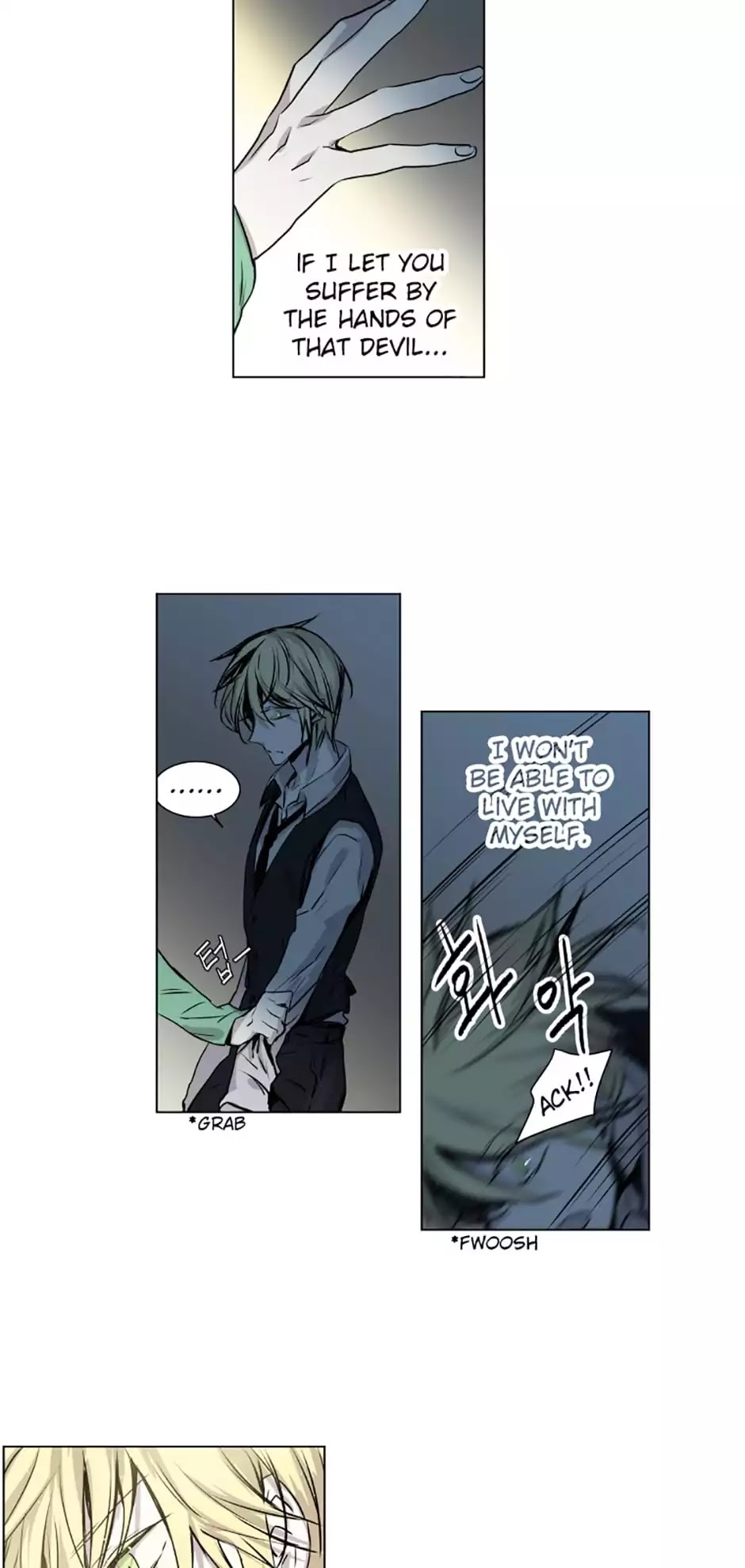 American Ghost Jack Chapter 68 page 9 - Chapter 68