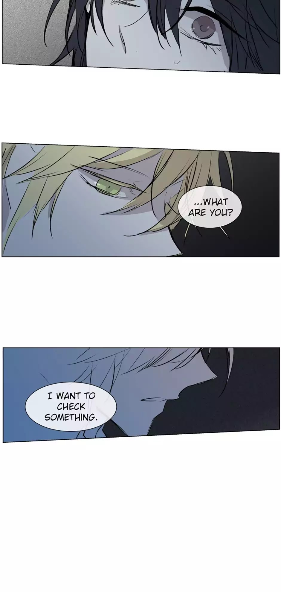 American Ghost Jack Chapter 71 page 25 - Chapter 71