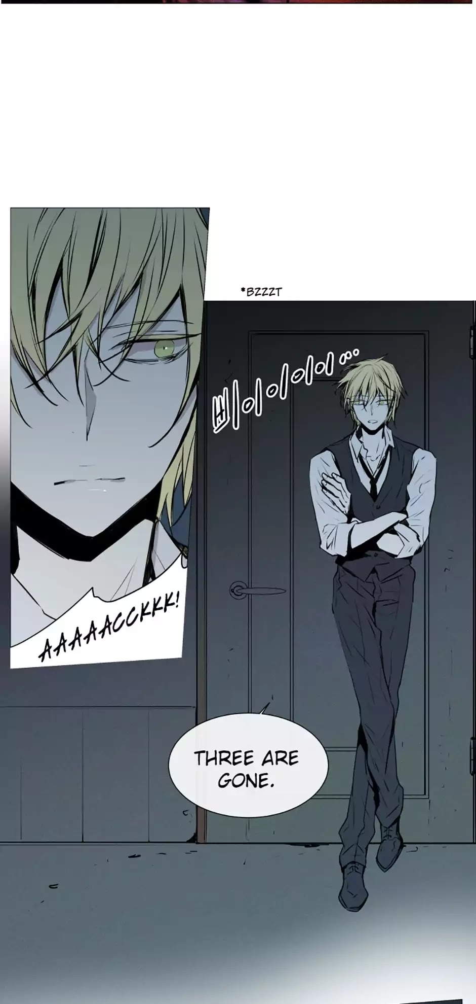 American Ghost Jack Chapter 71 page 7 - Chapter 71