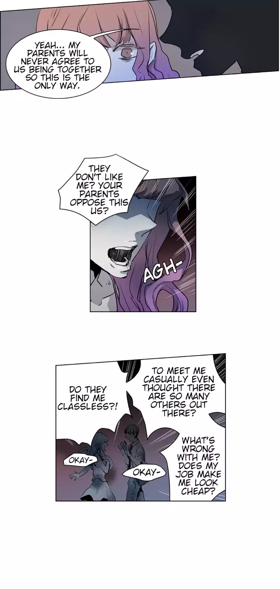 American Ghost Jack Chapter 74 page 15 - Chapter 74