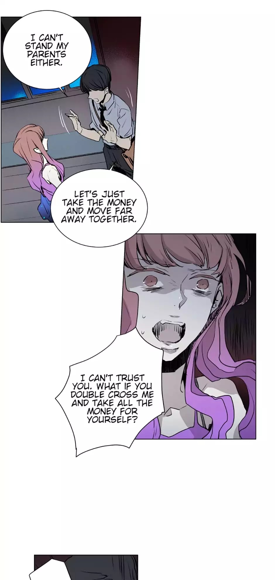 American Ghost Jack Chapter 74 page 16 - Chapter 74