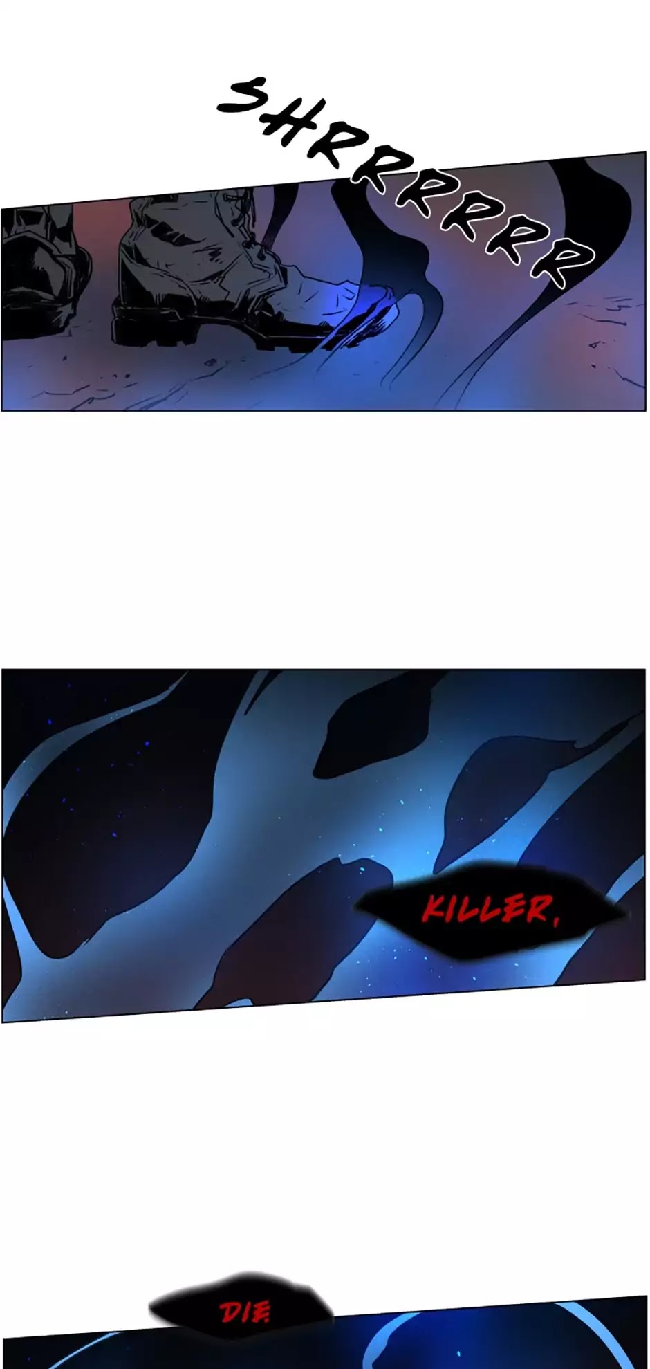 American Ghost Jack Chapter 77 page 12 - Chapter 77