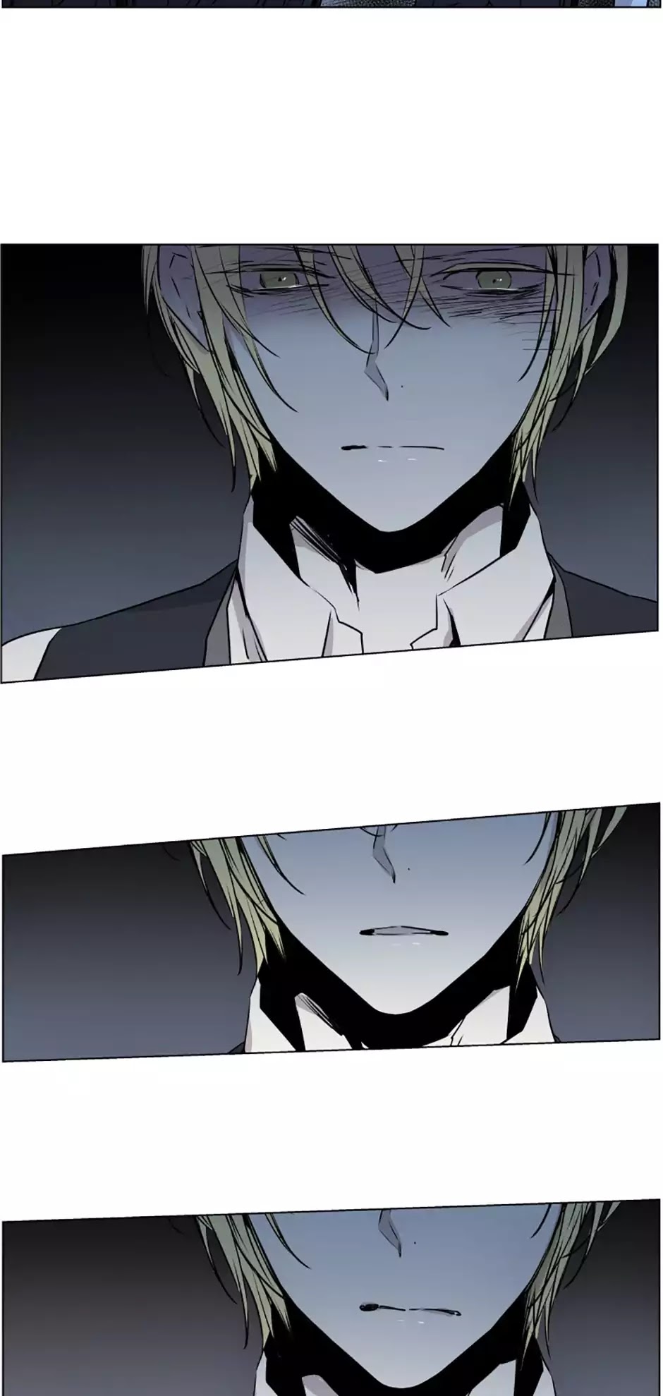 American Ghost Jack Chapter 77 page 17 - Chapter 77