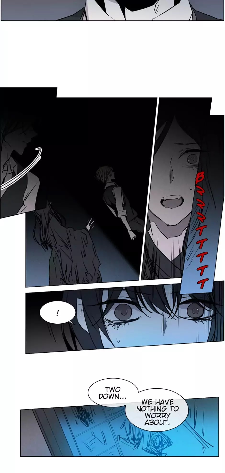 American Ghost Jack Chapter 77 page 18 - Chapter 77