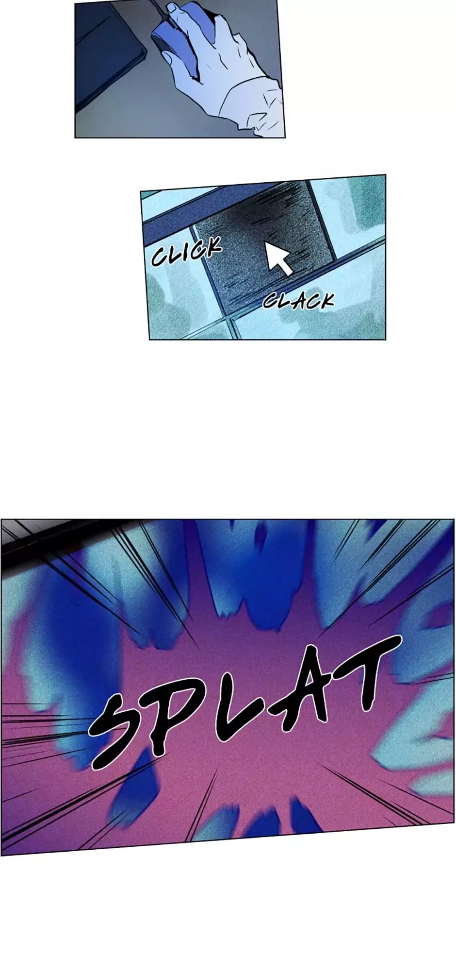 American Ghost Jack Chapter 77 page 20 - Chapter 77