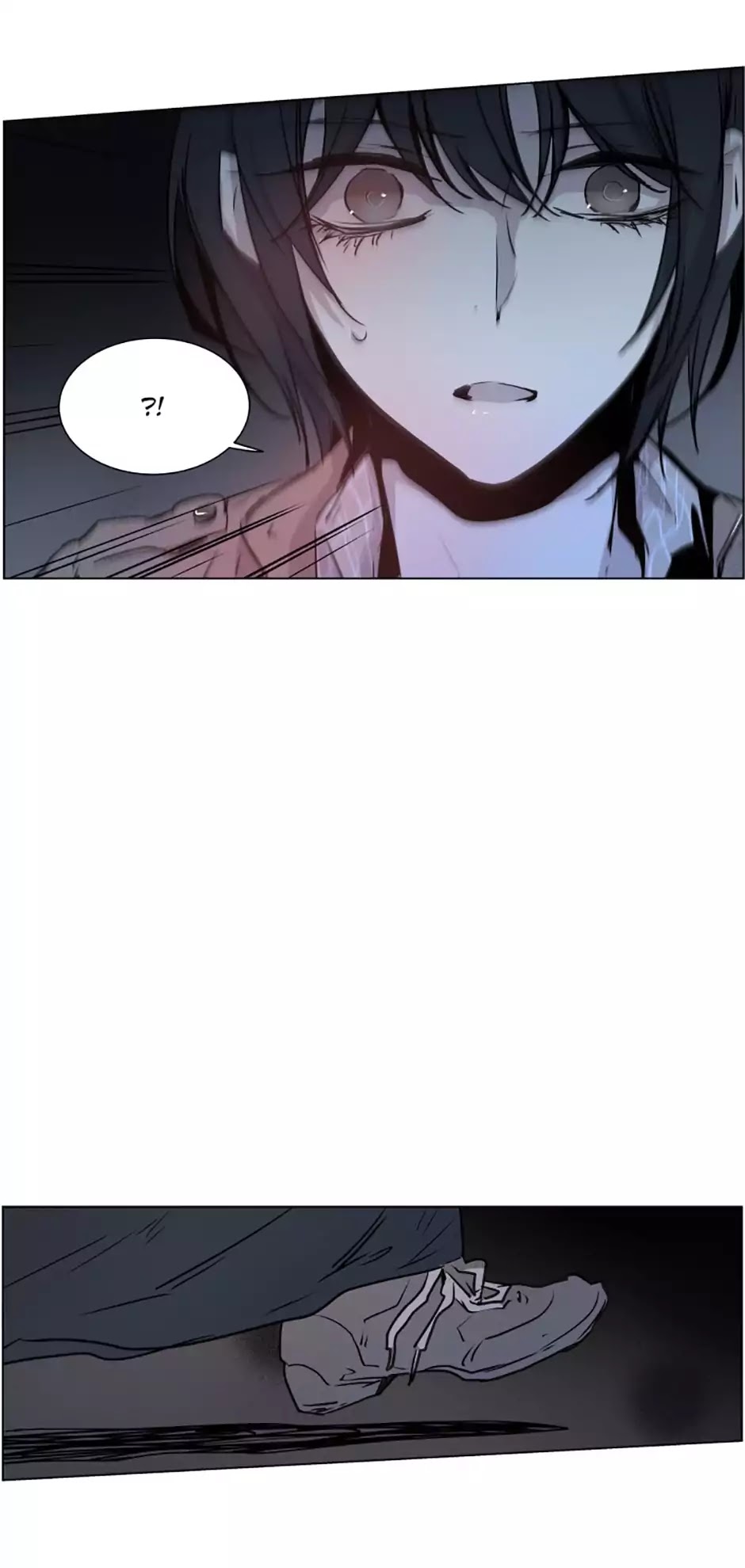 American Ghost Jack Chapter 77 page 21 - Chapter 77