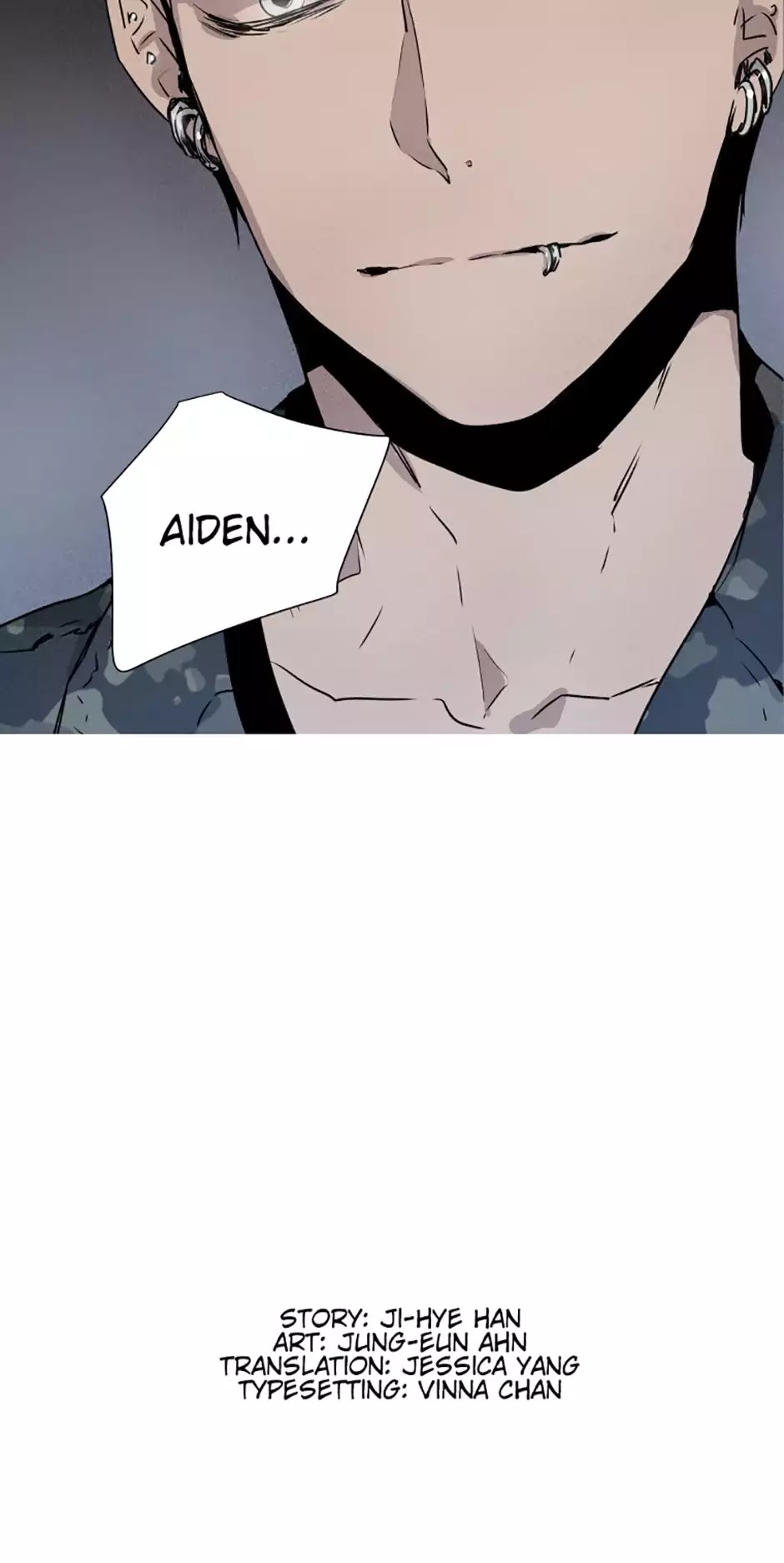 American Ghost Jack Chapter 77 page 28 - Chapter 77