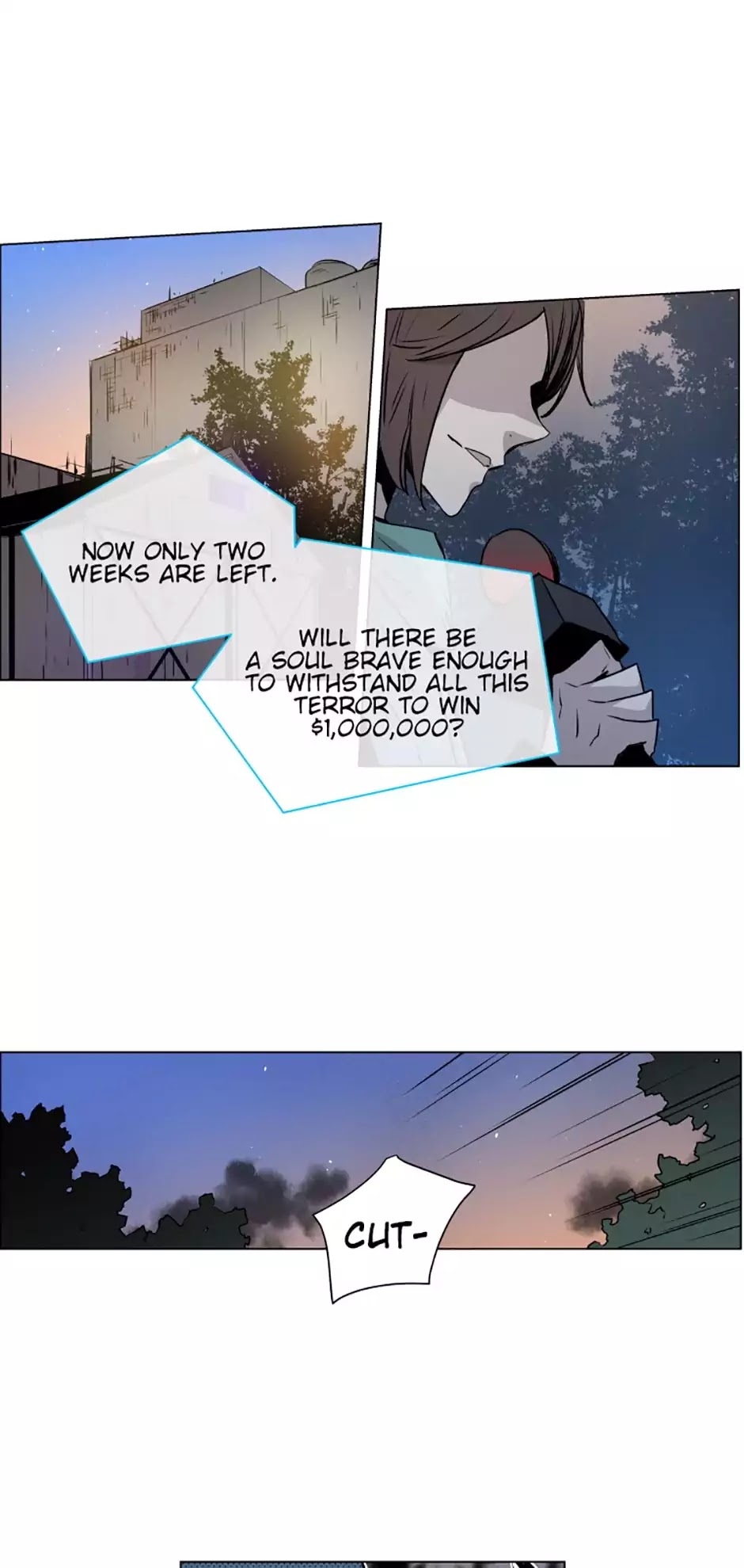 American Ghost Jack Chapter 77 page 4 - Chapter 77
