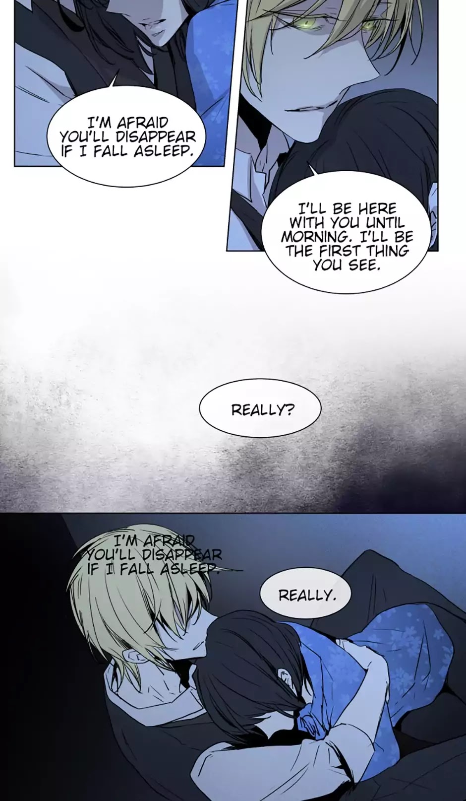 American Ghost Jack Chapter 83 page 2 - Chapter 83