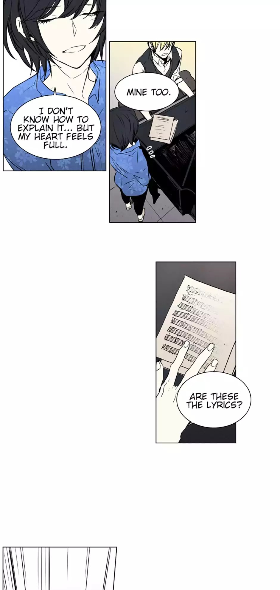 American Ghost Jack Chapter 83 page 24 - Chapter 83