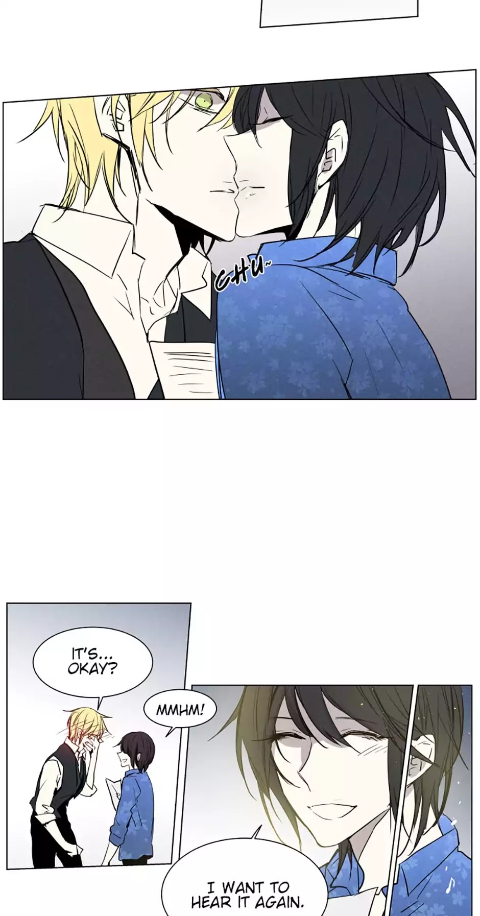 American Ghost Jack Chapter 83 page 27 - Chapter 83