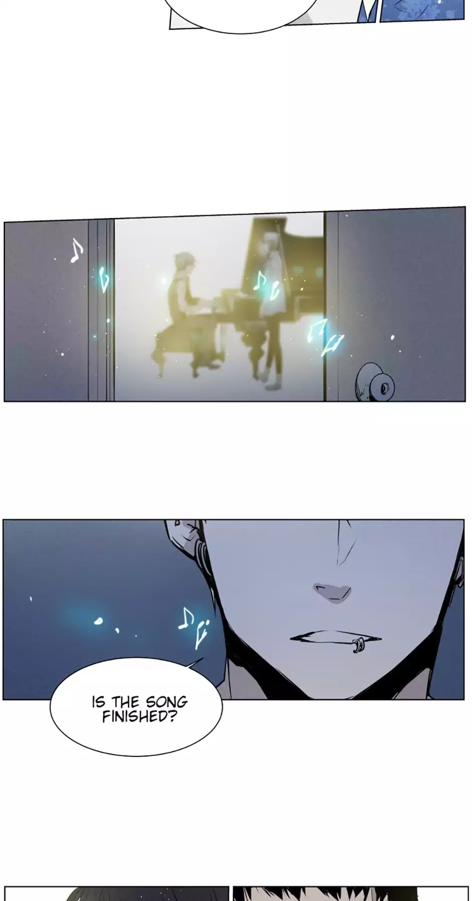 American Ghost Jack Chapter 83 page 28 - Chapter 83