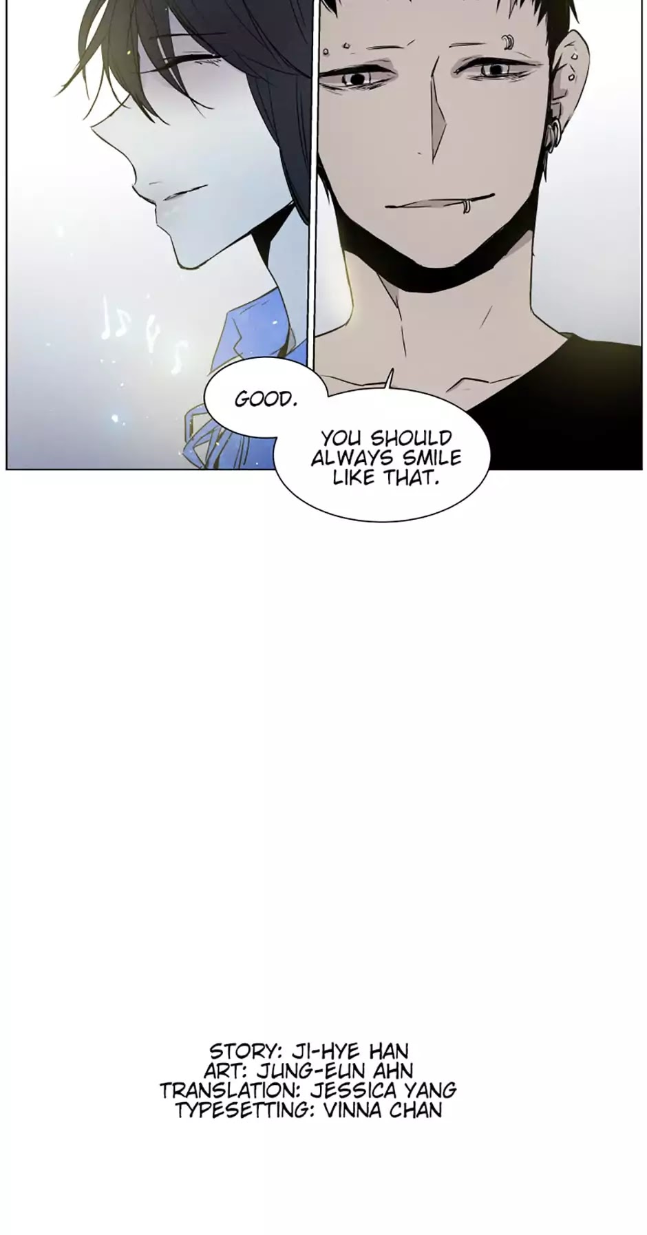 American Ghost Jack Chapter 83 page 29 - Chapter 83