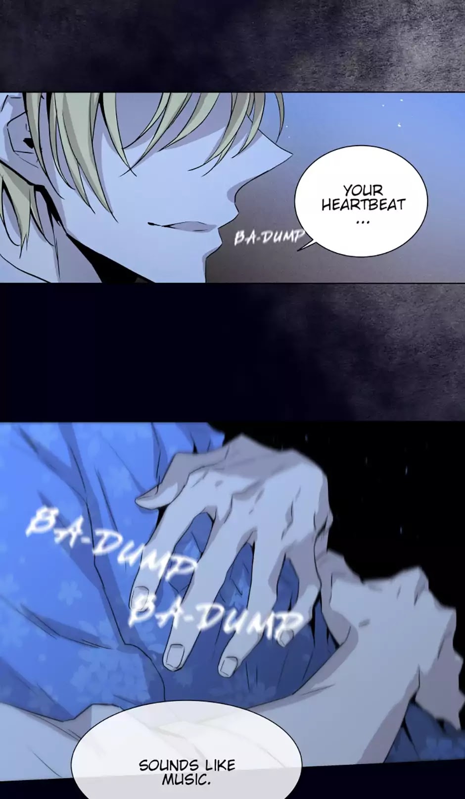 American Ghost Jack Chapter 83 page 4 - Chapter 83