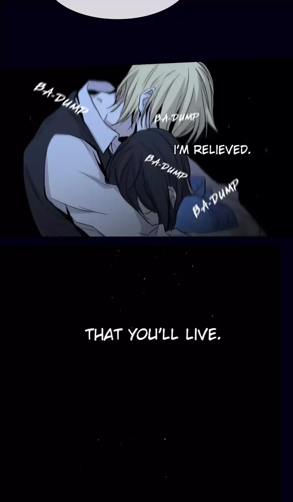 American Ghost Jack Chapter 83 page 5 - Chapter 83