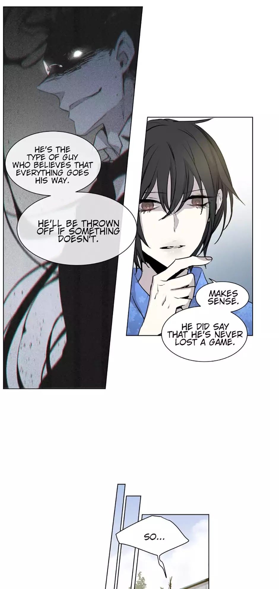 American Ghost Jack Chapter 84 page 11 - Chapter 84