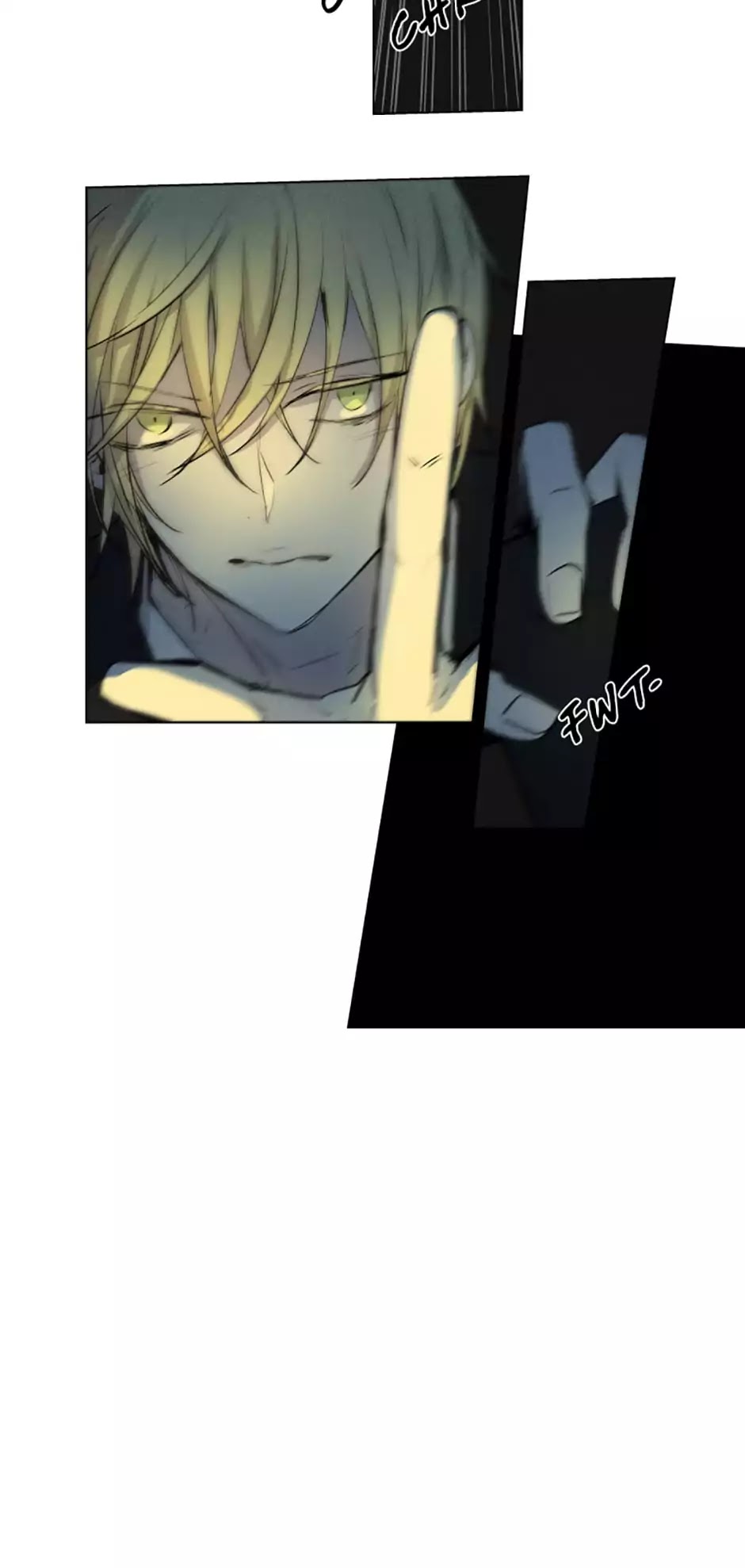 American Ghost Jack Chapter 84 page 25 - Chapter 84