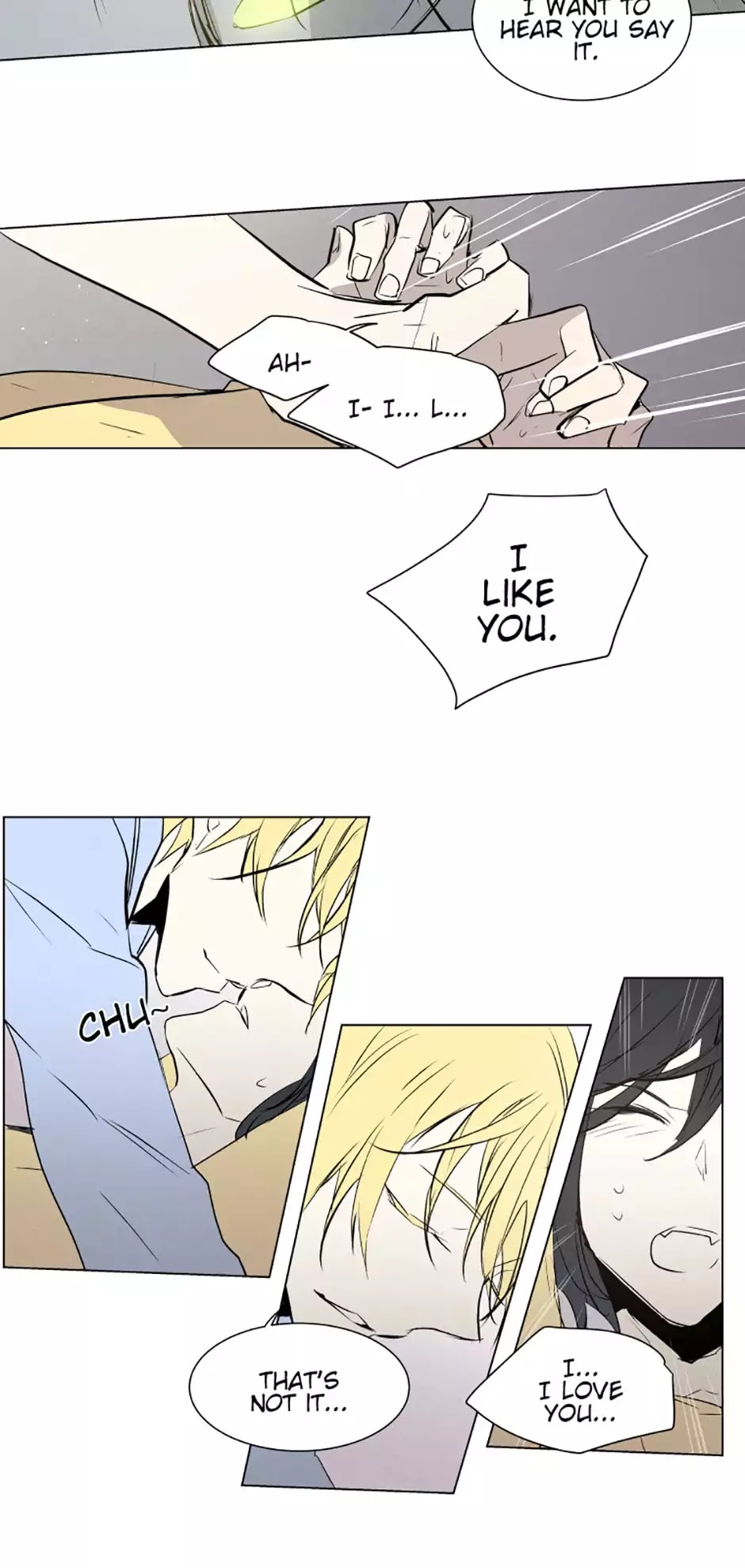 American Ghost Jack Chapter 85 page 25 - Chapter 85