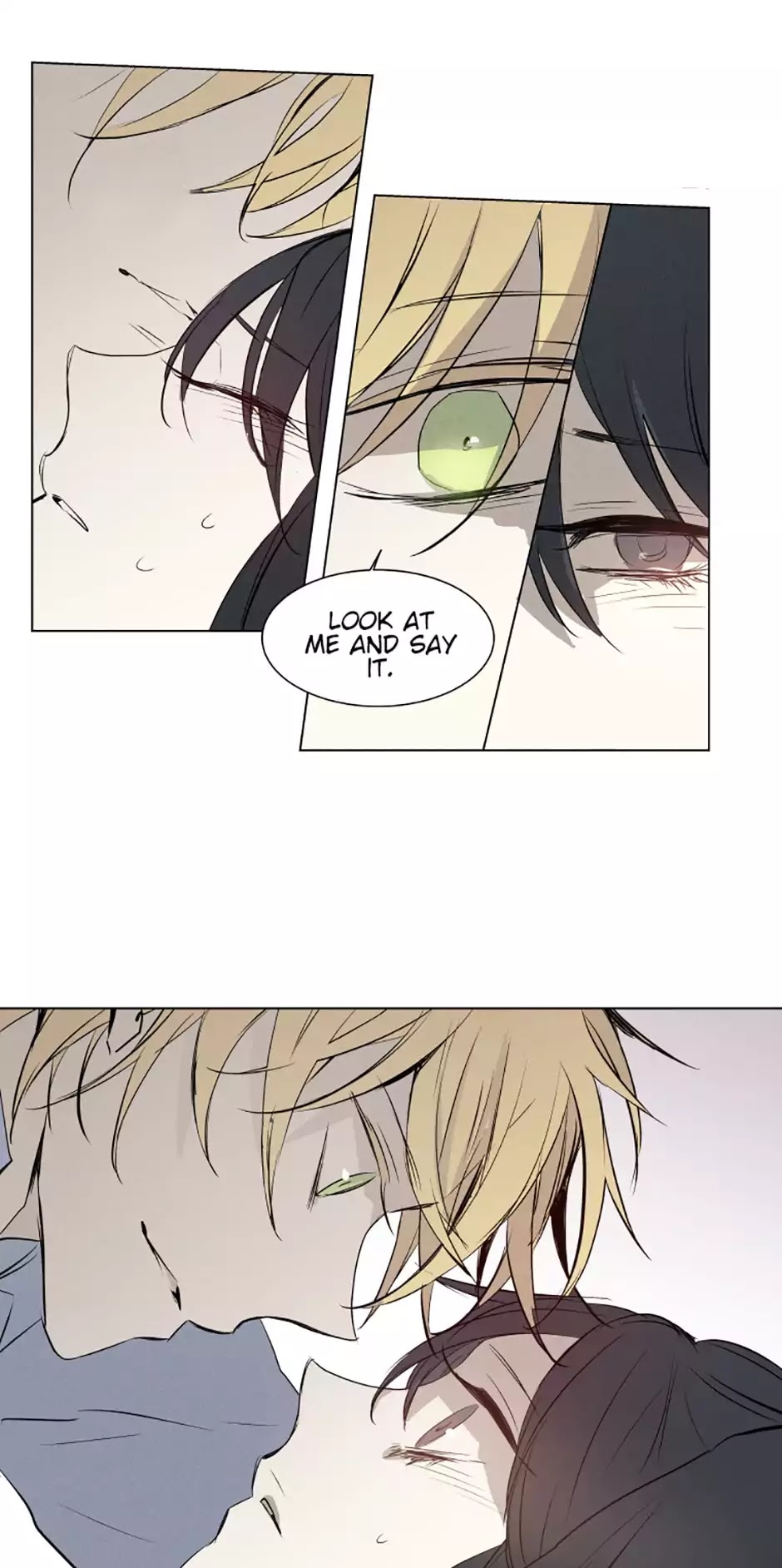 American Ghost Jack Chapter 85 page 26 - Chapter 85