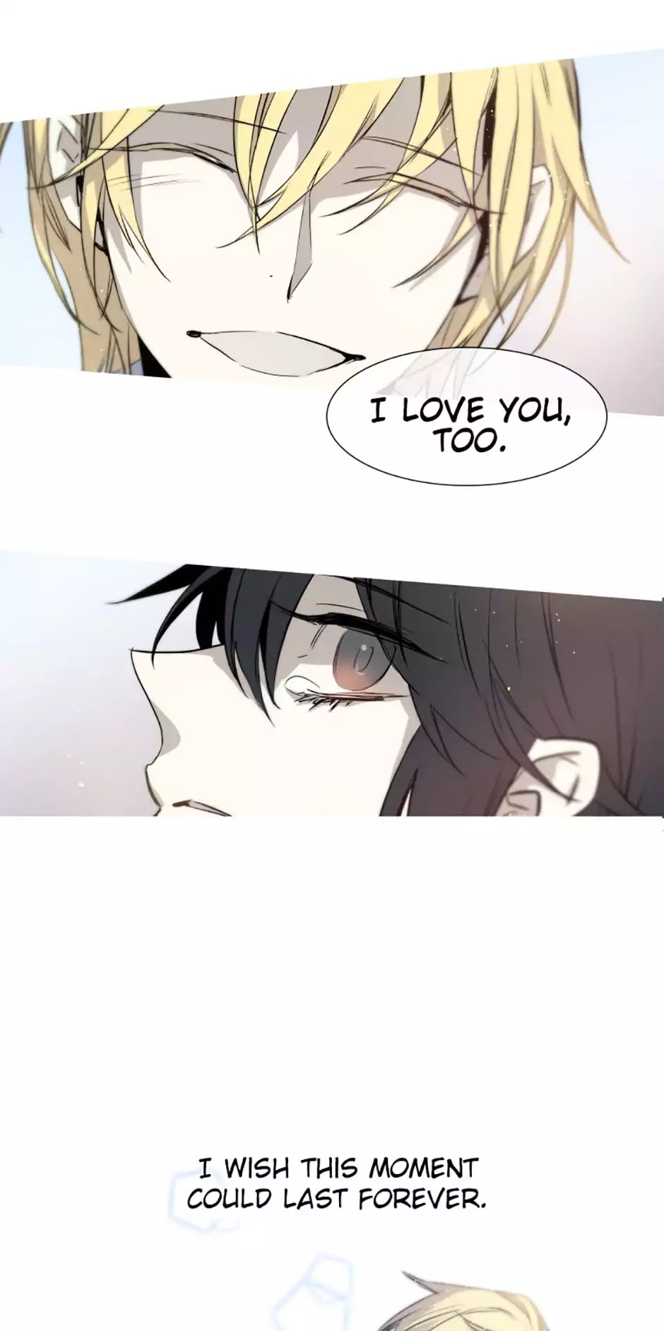 American Ghost Jack Chapter 85 page 28 - Chapter 85