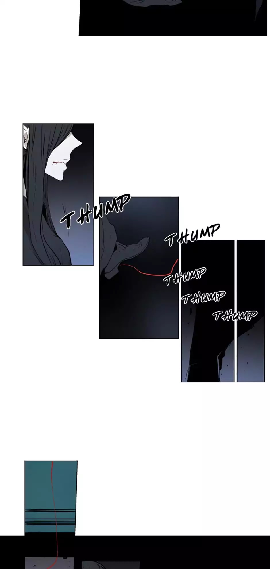 American Ghost Jack Chapter 88 page 12 - Chapter 88