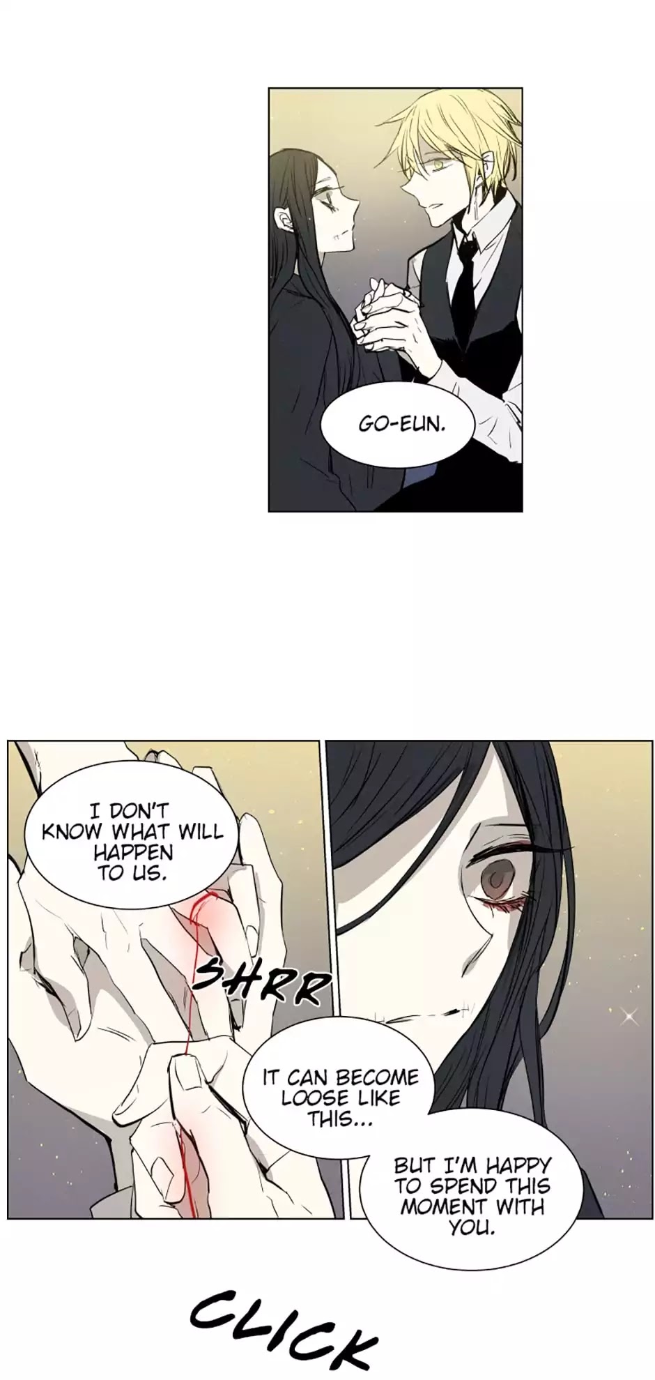 American Ghost Jack Chapter 88 page 18 - Chapter 88