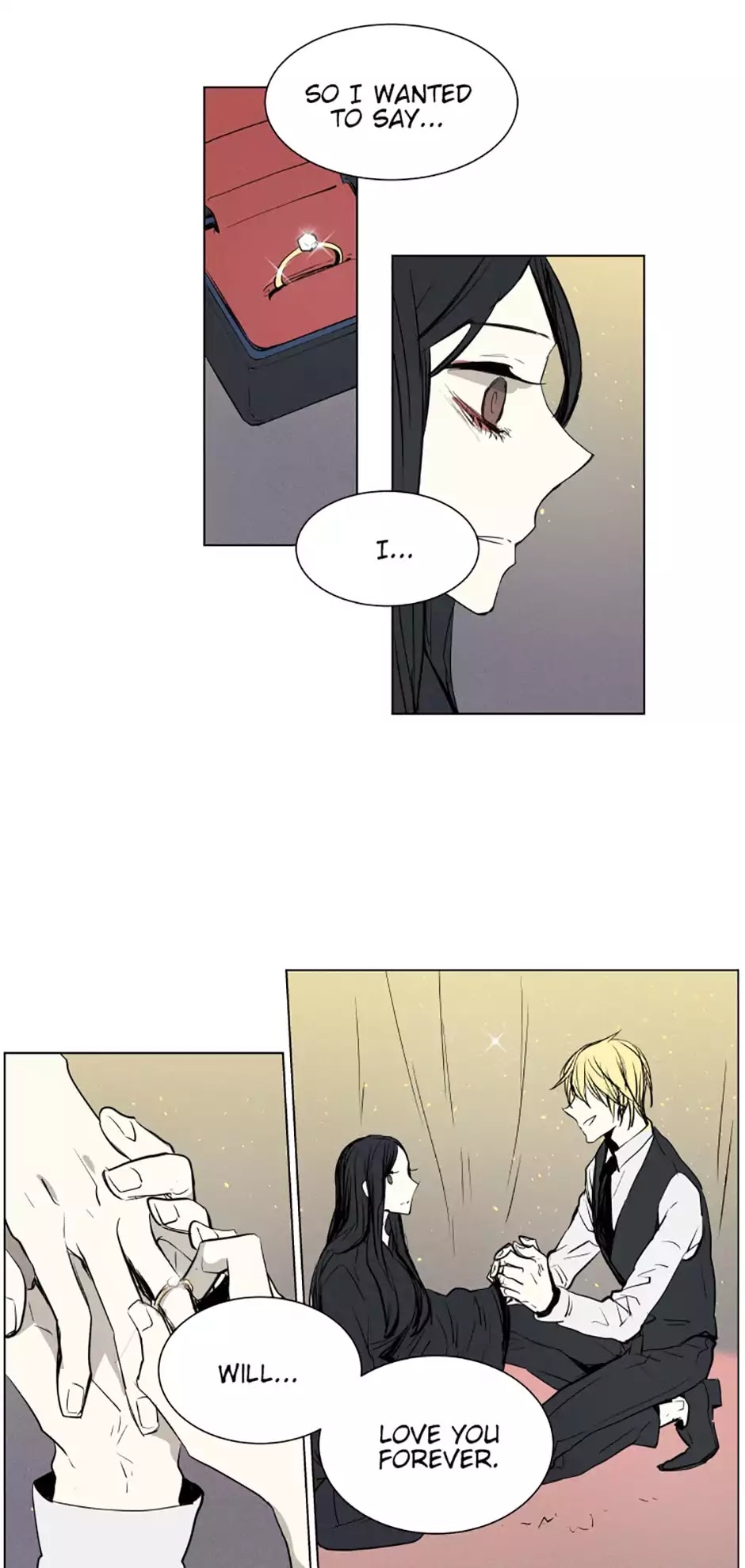 American Ghost Jack Chapter 88 page 19 - Chapter 88