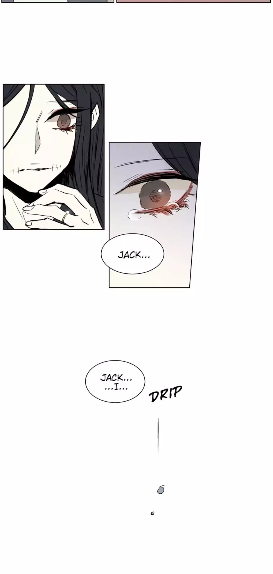 American Ghost Jack Chapter 88 page 20 - Chapter 88