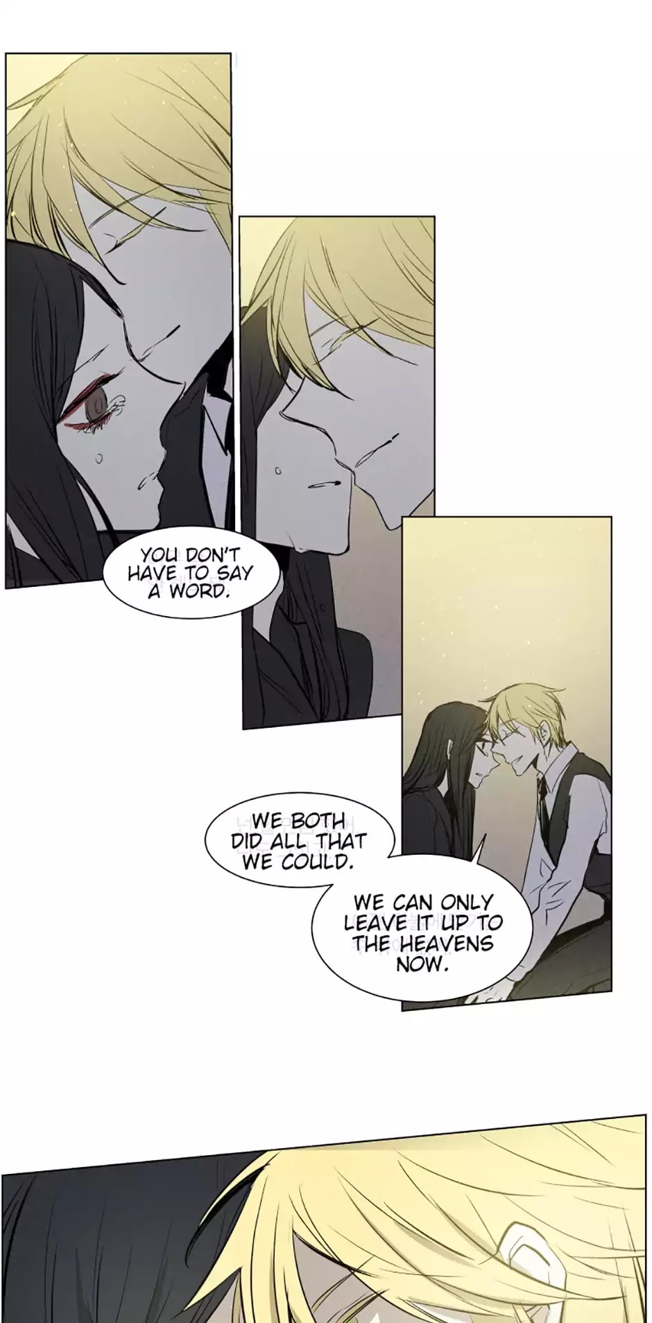 American Ghost Jack Chapter 88 page 21 - Chapter 88