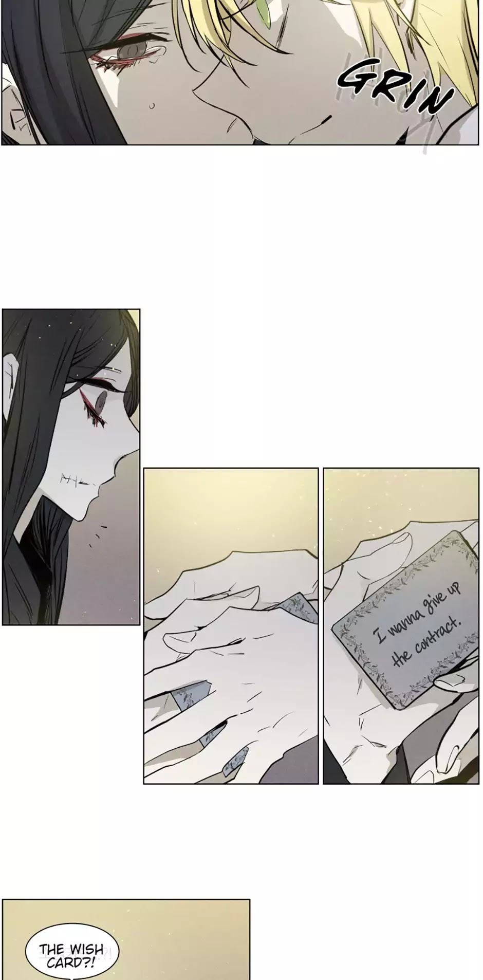 American Ghost Jack Chapter 88 page 22 - Chapter 88