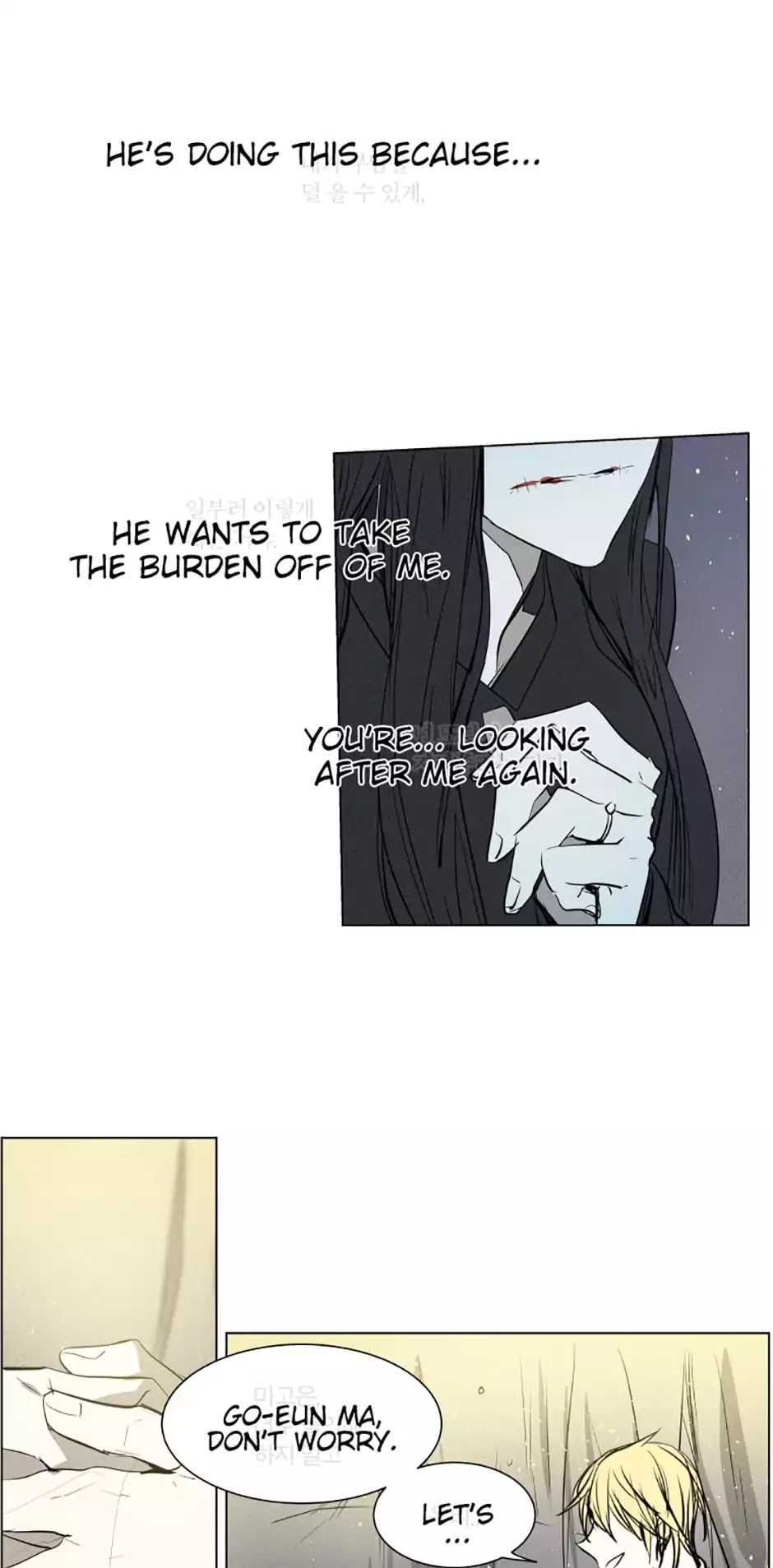 American Ghost Jack Chapter 88 page 24 - Chapter 88