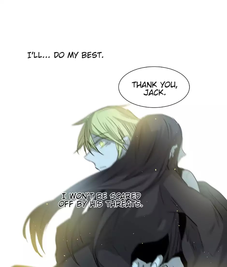 American Ghost Jack Chapter 88 page 26 - Chapter 88