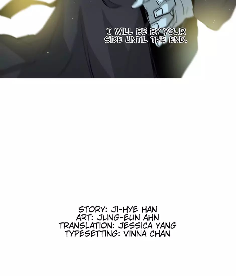 American Ghost Jack Chapter 88 page 27 - Chapter 88