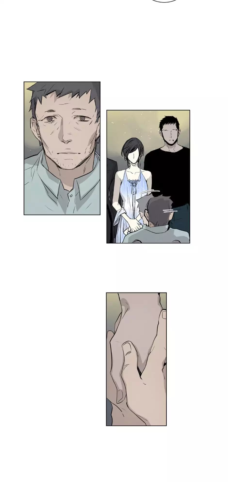American Ghost Jack Chapter 89 page 14 - Chapter 89