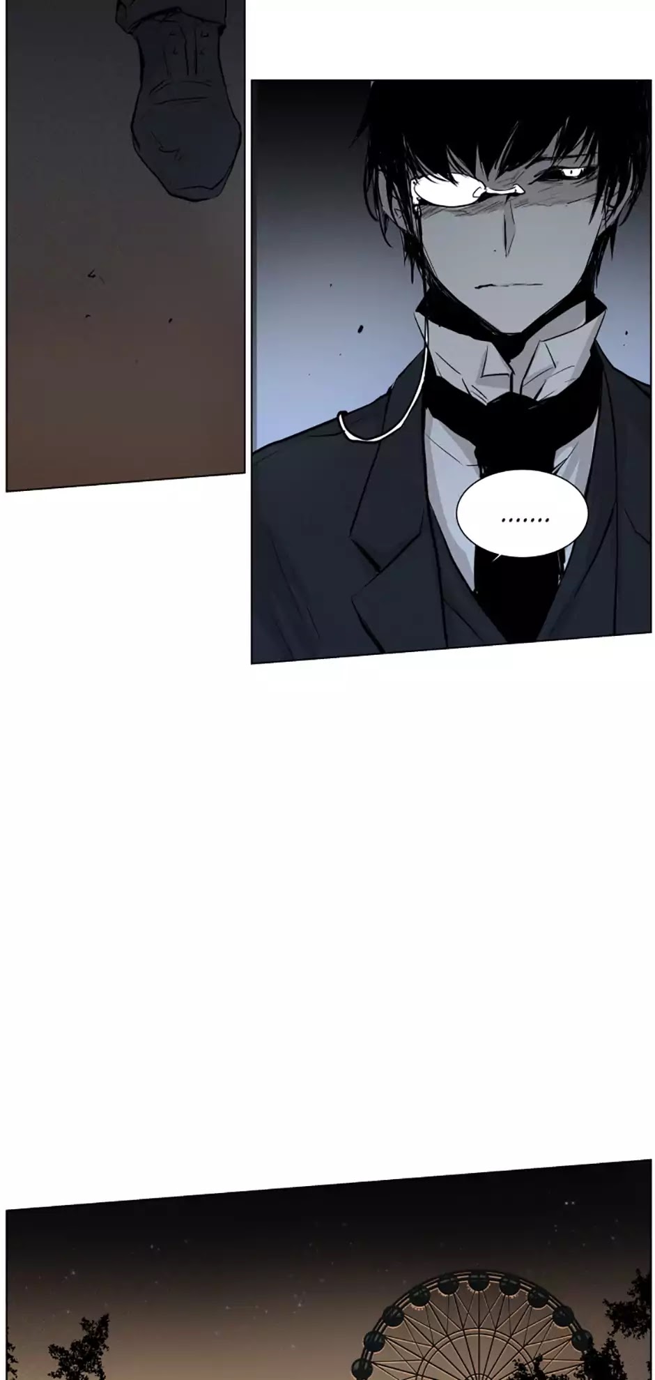 American Ghost Jack Chapter 89 page 19 - Chapter 89