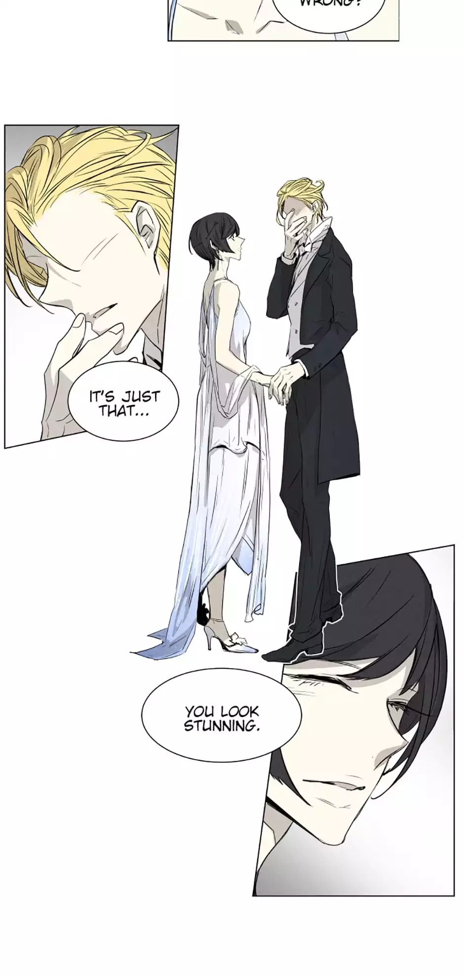 American Ghost Jack Chapter 89 page 9 - Chapter 89