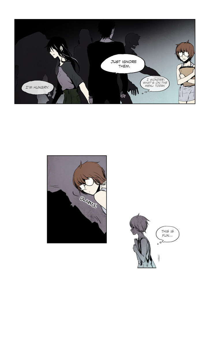 American Ghost Jack Chapter 9 page 10 - Chapter 9