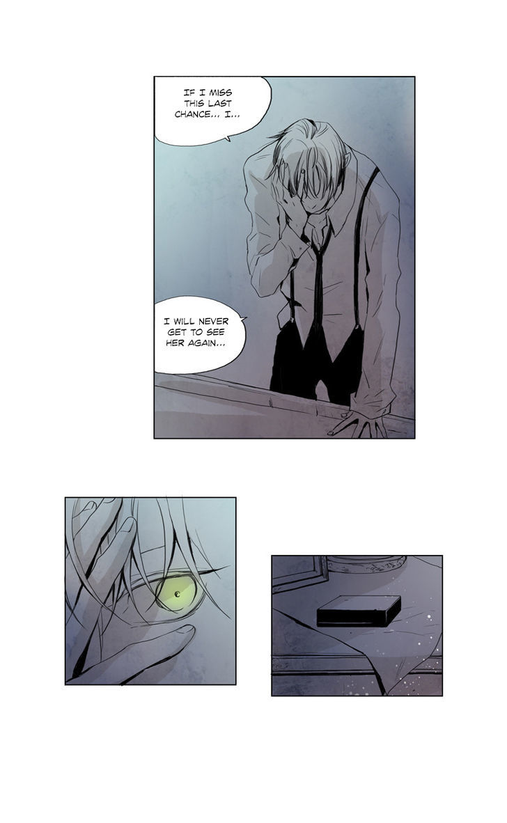 American Ghost Jack Chapter 9 page 12 - Chapter 9
