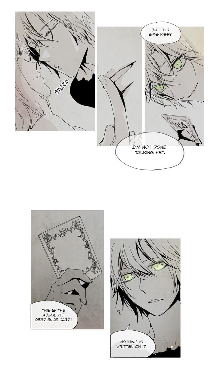 American Ghost Jack Chapter 9 page 15 - Chapter 9