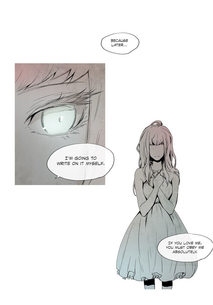 American Ghost Jack Chapter 9 page 16 - Chapter 9