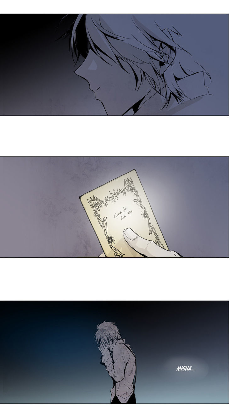American Ghost Jack Chapter 9 page 18 - Chapter 9