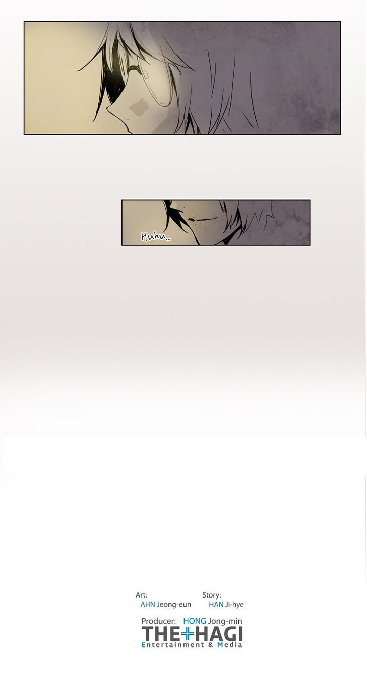 American Ghost Jack Chapter 9 page 23 - Chapter 9