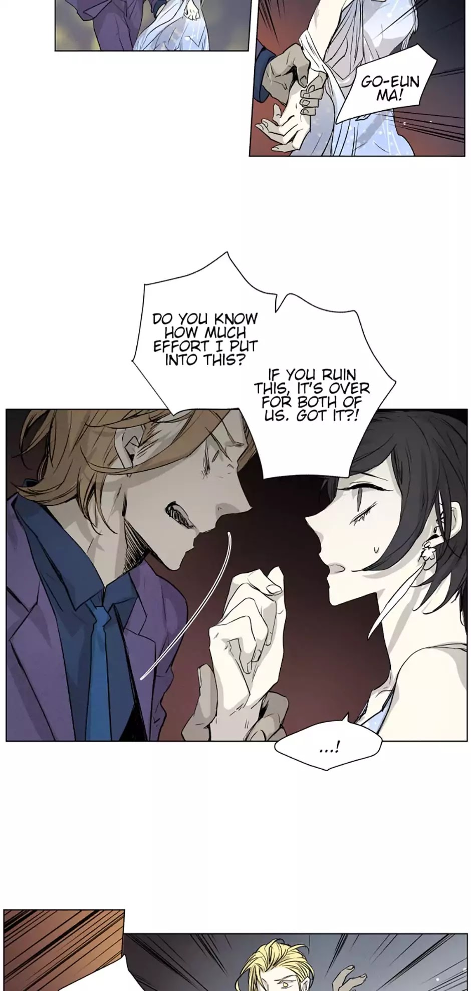 American Ghost Jack Chapter 90 page 18 - Chapter 90