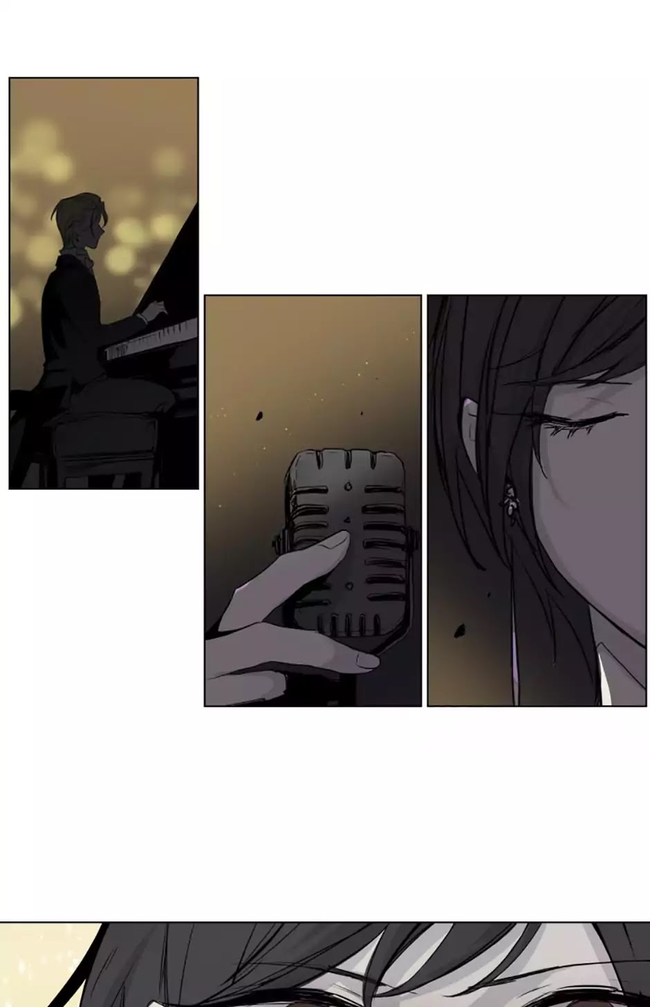 American Ghost Jack Chapter 90 page 21 - Chapter 90