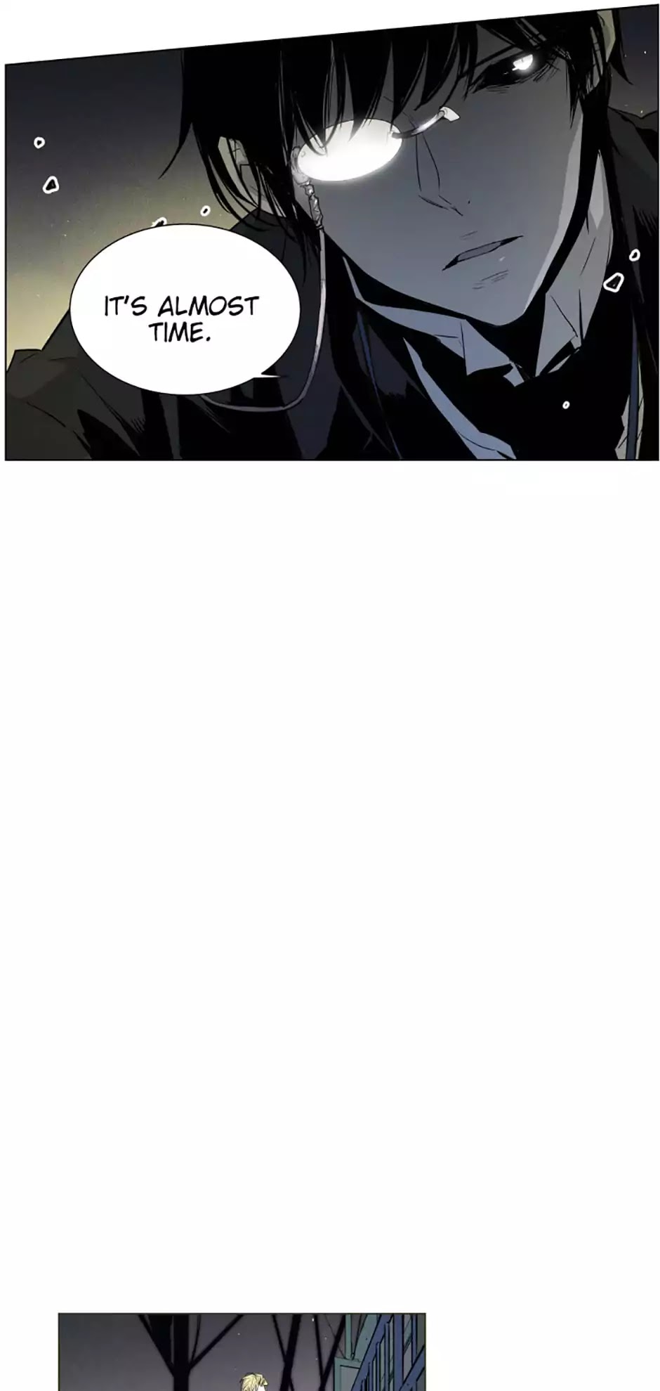 American Ghost Jack Chapter 90 page 6 - Chapter 90