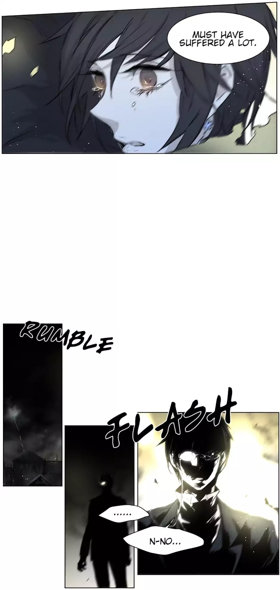 American Ghost Jack Chapter 95 page 15 - Chapter 95