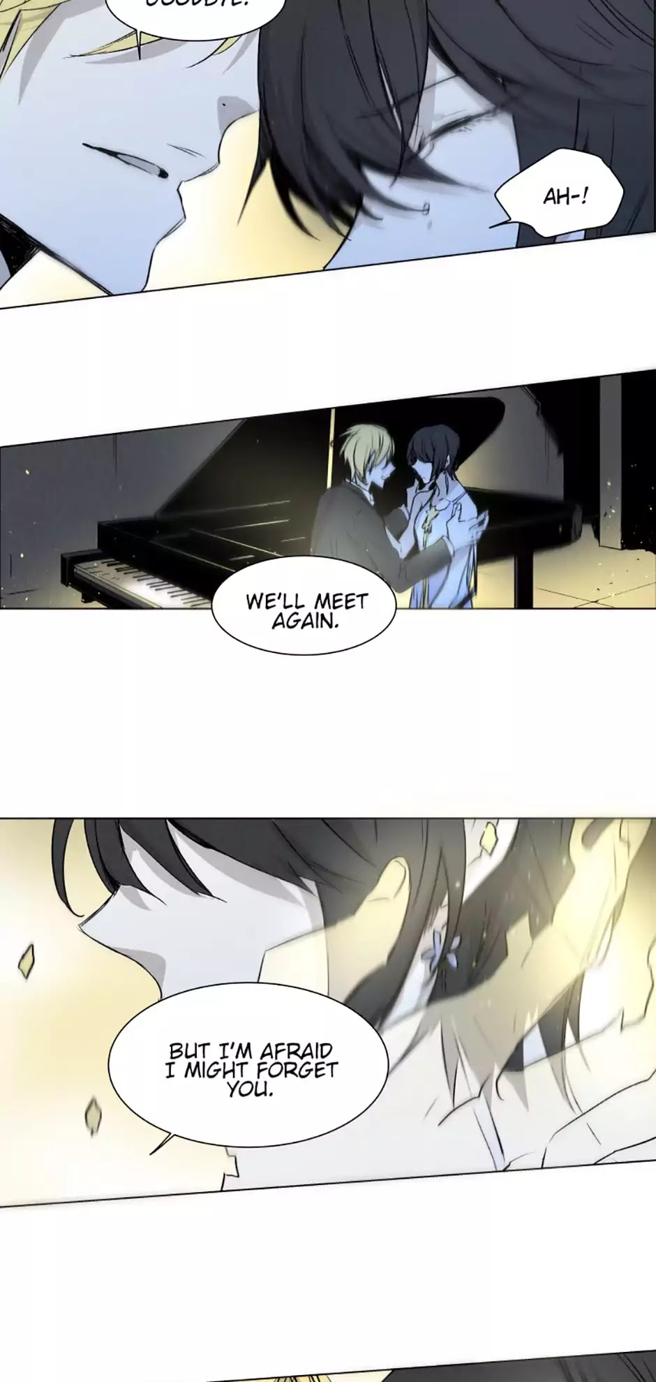 American Ghost Jack Chapter 95 page 17 - Chapter 95